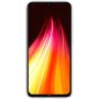 Nillkin Super Frosted Shield Matte cover case for Xiaomi Redmi Note 8, Redmi Note 8 (2021) order from official NILLKIN store